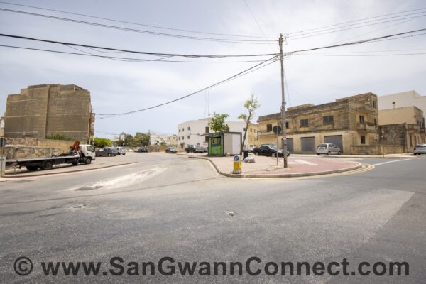 BCRS Recycling – Reverse vending machine – San Gwann